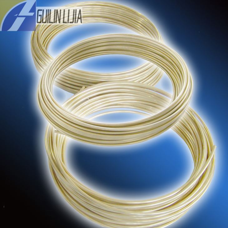 Brass Coil For Refills