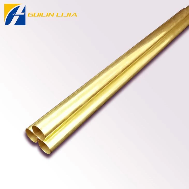 Brass Pipe Lead Content